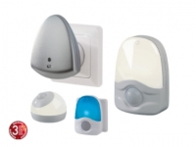 LED-Nachtlicht CHF 6.99