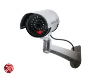 U&Igrave;&circ;berwachungskamera-Attrappe