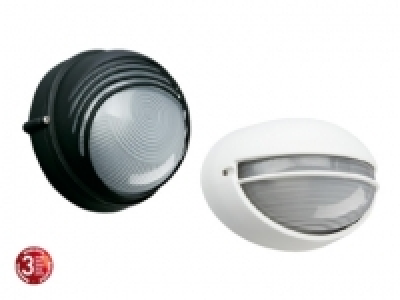 LED-Wandaussenlampe CHF&nbsp;14.99