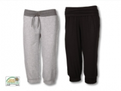 Wellness Capri Hose Dieser Artikel ist nur in der Westschweiz und im T
