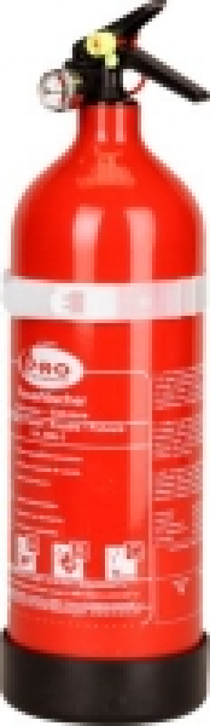 Pulver-Feuerl&ouml;scher PRO CHF&nbsp;22.40