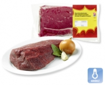 Rinds-Schulterbraten CHF 1.49
