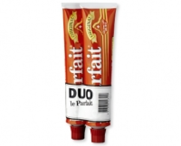 LE PARFAIT® Brotaufstrich mit Leber CHF 4.89
