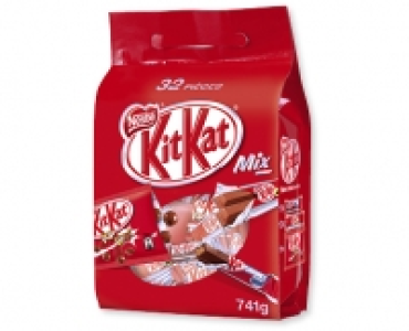 NESTL&Eacute;&reg; KitKat-Mix