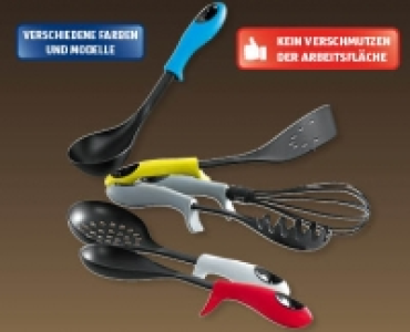 CROFTON® Küchenhelfer mit Standfunktion CHF 2.99