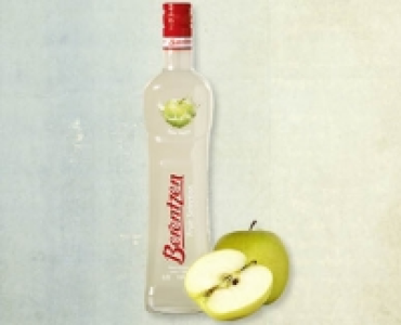 BERENTZEN Saurer Apfel