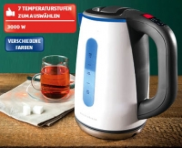 KITCHENWARE Wasserkocher