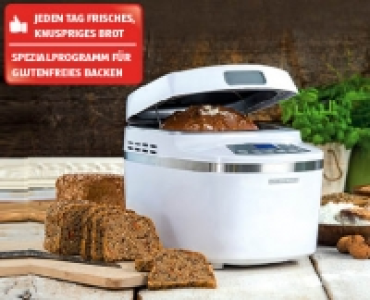 KITCHENWARE Brotbackautomat