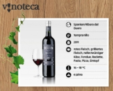 Dorivm Crianza DO