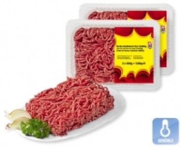 Rinds-Hackfleisch
