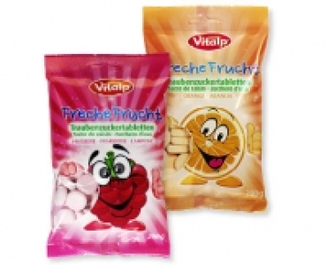 VITALP® Traubenzucker CHF 1.29