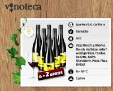 Magnifico Grenache DO