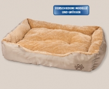 ROMEO/SHAH® Grosses Haustierbett CHF 24.90