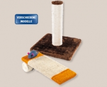 SHAH® Katzen-Kratzbrett CHF 14.99