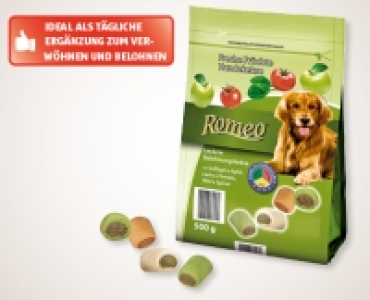 ROMEO Freche Fr&uuml;chte-Hundekekse