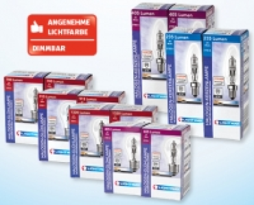 LIGHTWAY Halogenleuchtmittel CHF 3.99