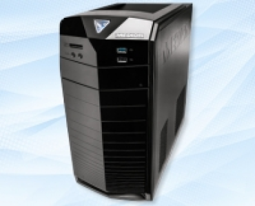 MEDION&reg; AKOYA&reg; Multimedia-PC-System