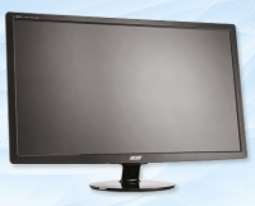 ACER TFT-Monitor, 68,58 cm (27 Inch)