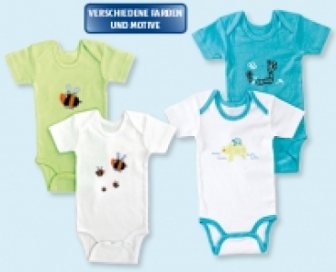 PERFECTLY DRESSED IMPIDIMPI Baby-Bodies