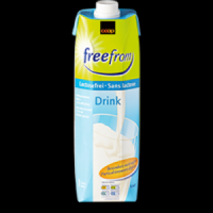 auf alle Coop Free From und Schär Produkte CHF 1.95