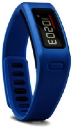 Garmin Vivofit blau