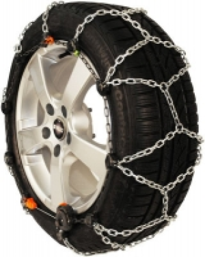 Do it und Garden Miocar Schneekette MasterAutomatic 4650