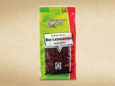 Zwicky Bio Leinsamen CHF 2.79