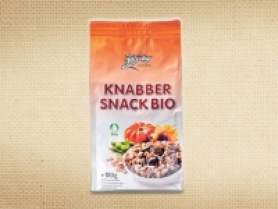 Zwicky Bio Knabbersnack CHF 3.79