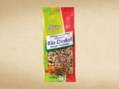 Zwicky Bio Dinkel-Knuspermischung CHF 3.99