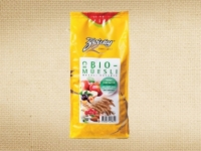 Zwicky Bio Mu&Igrave;&circ;esli