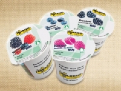 Appenzeller Bio Fruchtjoghurt