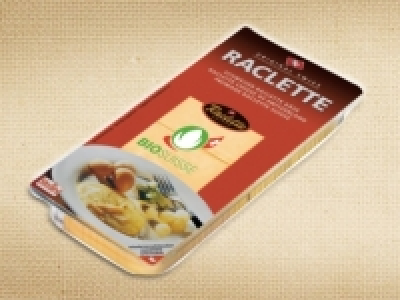 Bio Raclette Scheiben CHF 5.99