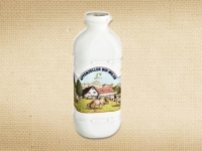 Appenzeller Bio Vollmilch