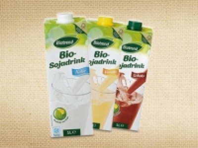 Bio Sojadrink CHF 1.19