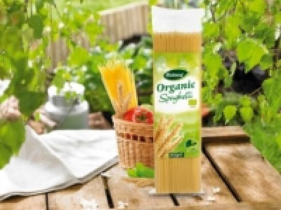 Bio Spaghetti CHF 0.89