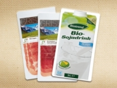 Griselva Bio Wurstsortiment