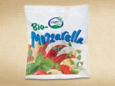 Zu&Igrave;&circ;ger Bio Mozzarella