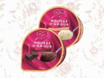 Mousse dAmour CHF 1.59