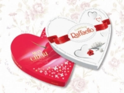 Mon Che&Igrave;ri / Raffaello Herz