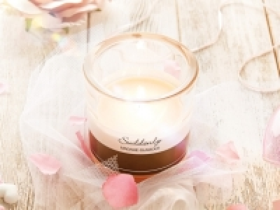 Duftkerze im Glas Madame Glamour CHF&nbsp;3.99