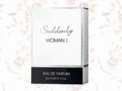Eau de Parfum Woman I