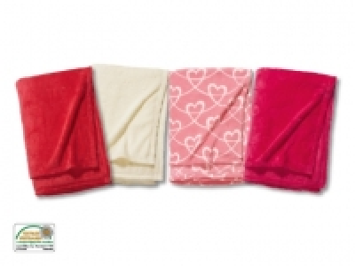 Kuscheldecke CHF 12.99