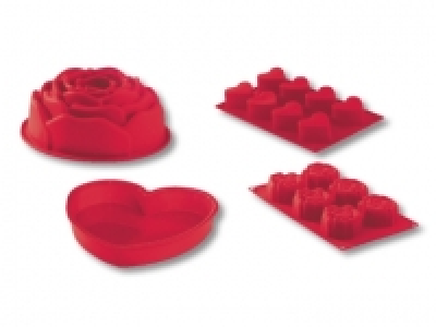 Valentinstag-Backform CHF&nbsp;3.99