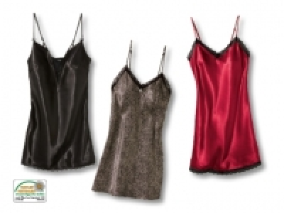 Satin-Nachthemd CHF 9.99
