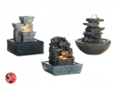 LED-Zimmerbrunnen CHF 24.90