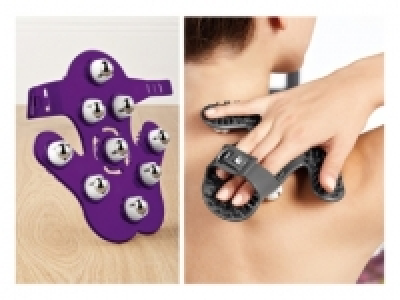 Massageroller