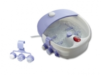 Fusssprudelbad CHF 29.90