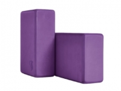 Yoga-Blöcke, 2er CHF 6.99