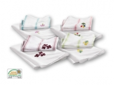 Geschirrtu&Igrave;&circ;cher, 2er CHF&nbsp;3.99