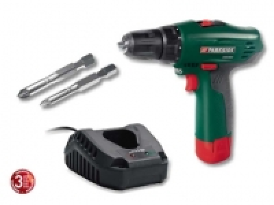 Akku-Bohrschrauber CHF 44.00